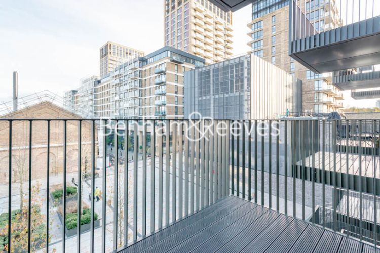 2 bedrooms flat to rent in Barracks Court, Major Draper Street, SE18-image 6