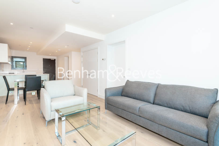 2 bedrooms flat to rent in Barracks Court, Major Draper Street, SE18-image 8