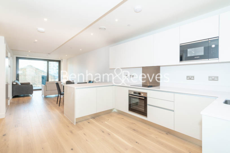 2 bedrooms flat to rent in Barracks Court, Major Draper Street, SE18-image 9