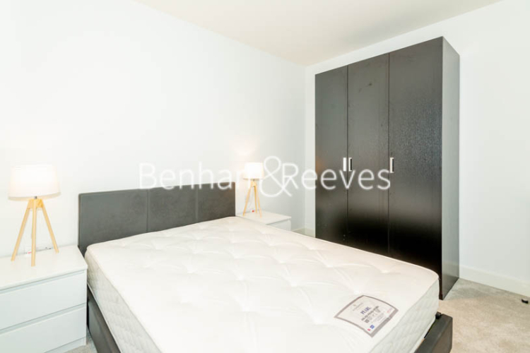 2 bedrooms flat to rent in Barracks Court, Major Draper Street, SE18-image 10
