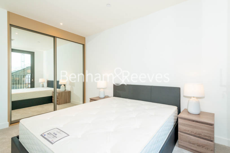 2 bedrooms flat to rent in Barracks Court, Major Draper Street, SE18-image 12
