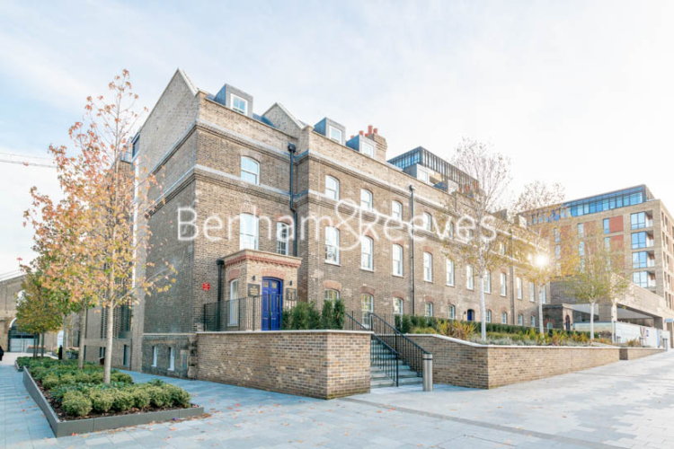2 bedrooms flat to rent in Barracks Court, Major Draper Street, SE18-image 13