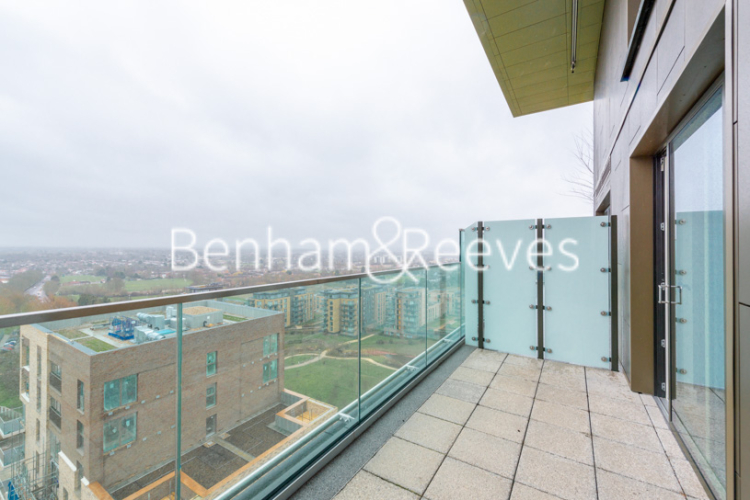 2 bedrooms flat to rent in Peglar Square, Kidbrooke Village, SE3-image 9