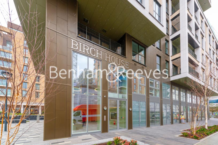 2 bedrooms flat to rent in Peglar Square, Kidbrooke Village, SE3-image 10