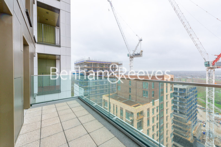 2  bedrooms flat to rent in Peglar Square, Kidbrooke Village, SE3-image 11
