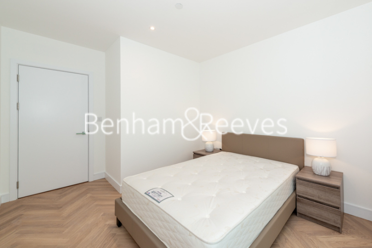 2 bedrooms flat to rent in Peglar Square, Kidbrooke Village, SE3-image 15