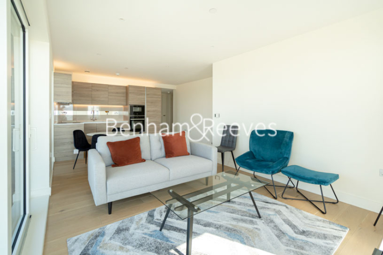 2  bedrooms flat to rent in Duke of Wellington Avenue, Woolwich, SE18-image 7