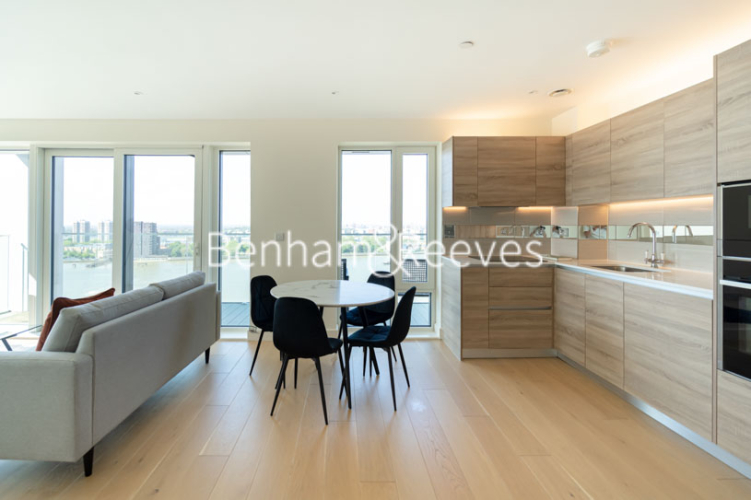 2  bedrooms flat to rent in Duke of Wellington Avenue, Woolwich, SE18-image 8