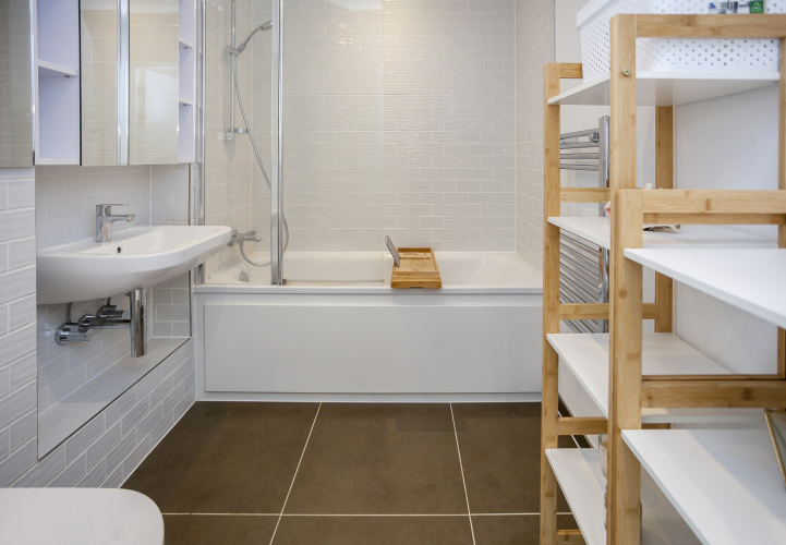 1  bedroom flat to rent in Victory Parade, Woolwich, SE18-image 5