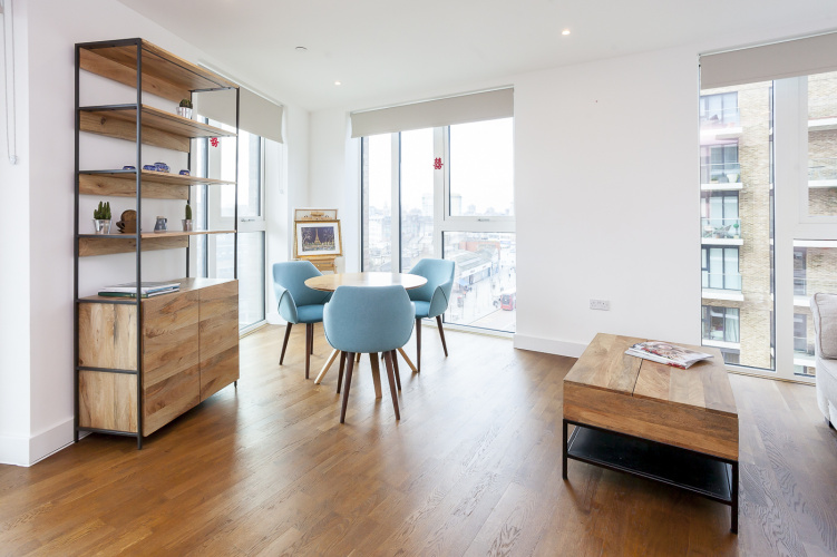 1  bedroom flat to rent in Victory Parade, Woolwich, SE18-image 8