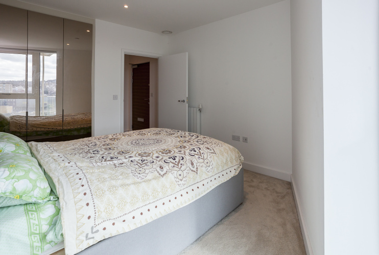 1  bedroom flat to rent in Victory Parade, Woolwich, SE18-image 9