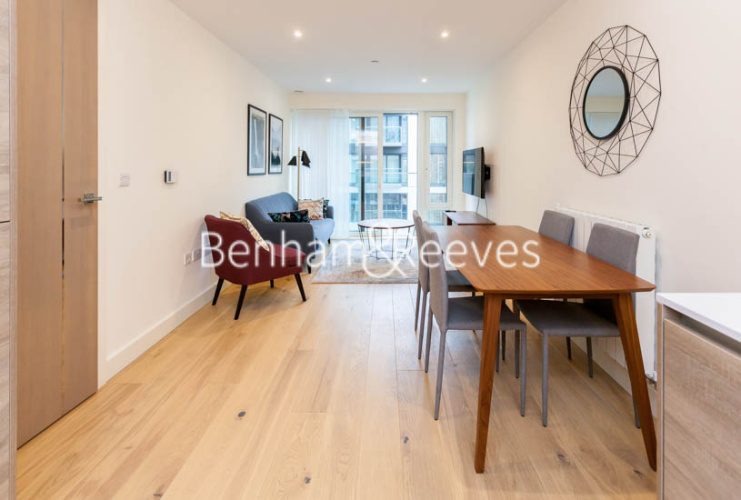 2  bedrooms flat to rent in Duke of  Wellington, Woolwich, SE18-image 4