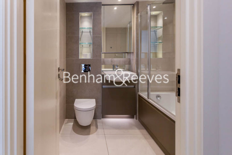 2  bedrooms flat to rent in Duke of  Wellington, Woolwich, SE18-image 6