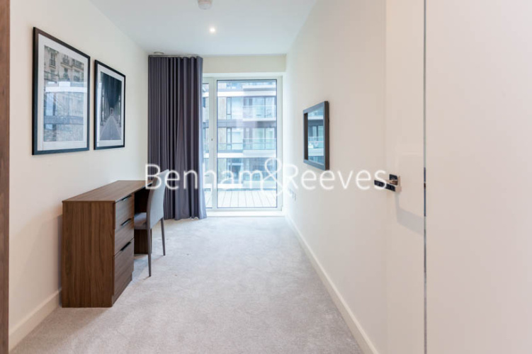 2  bedrooms flat to rent in Duke of  Wellington, Woolwich, SE18-image 9