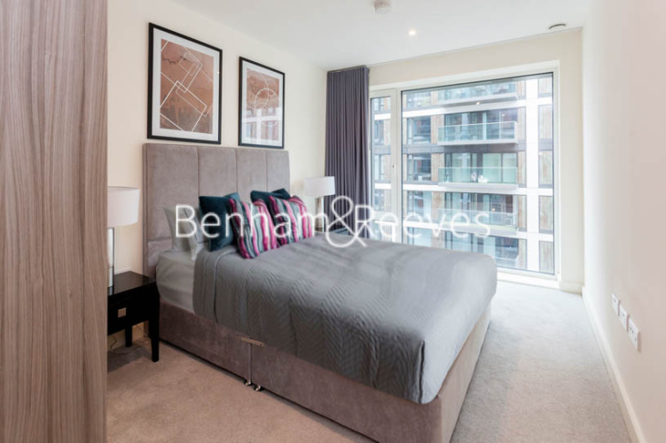 2  bedrooms flat to rent in Duke of  Wellington, Woolwich, SE18-image 11