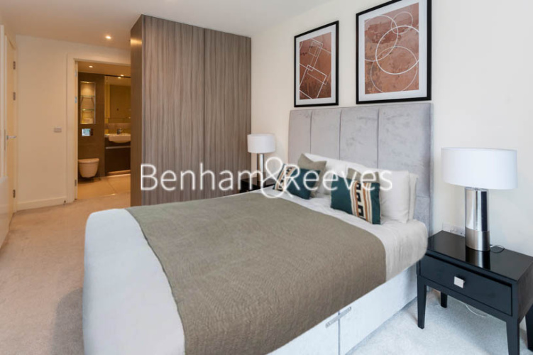 2  bedrooms flat to rent in Duke of  Wellington, Woolwich, SE18-image 12