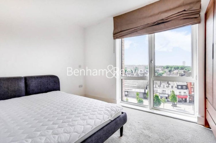 3 bedrooms flat to rent in Plumstead Road, Woolwich, SE18-image 3