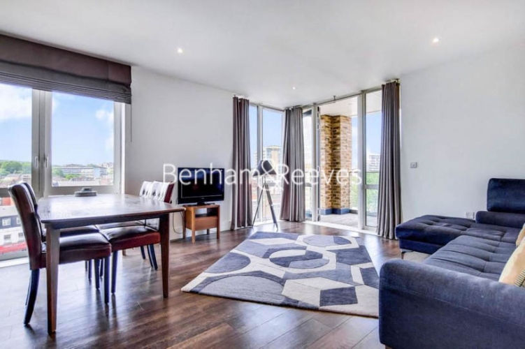 3  bedrooms flat to rent in Plumstead Road, Woolwich, SE18-image 6