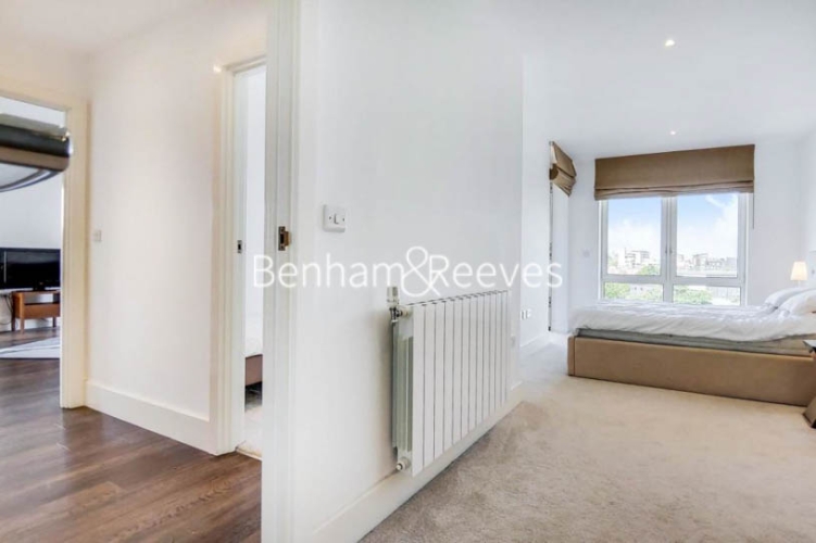 3  bedrooms flat to rent in Plumstead Road, Woolwich, SE18-image 9