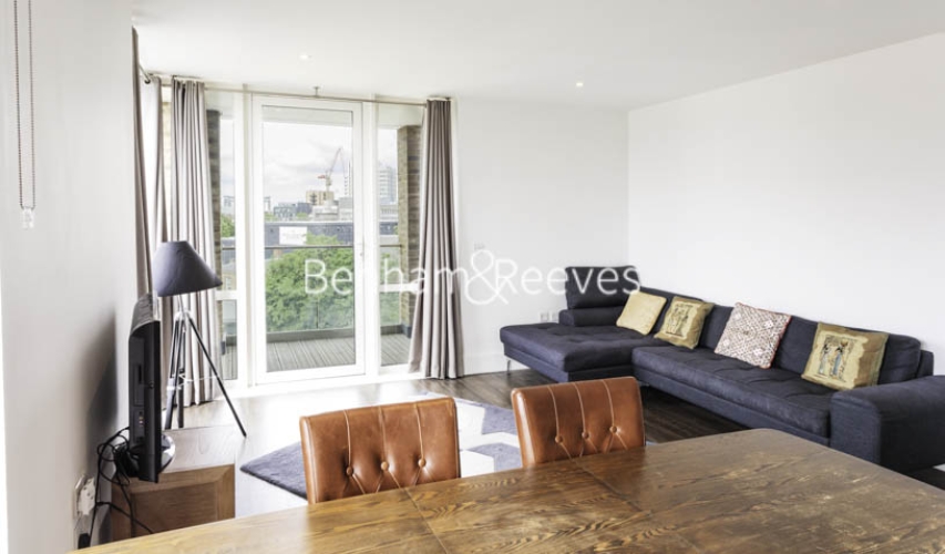 3  bedrooms flat to rent in Plumstead Road, Woolwich, SE18-image 10