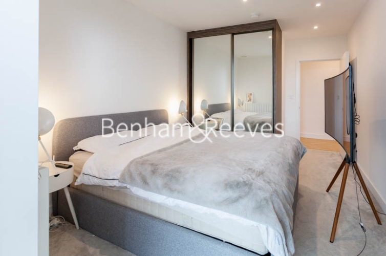 2 bedrooms flat to rent in Birch House, Kidbrooke Village, SE3-image 4