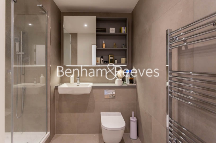 2  bedrooms flat to rent in Birch House, Kidbrooke Village, SE3-image 5