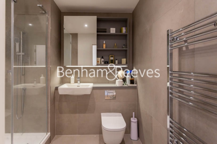 2 bedrooms flat to rent in Birch House, Kidbrooke Village, SE3-image 5