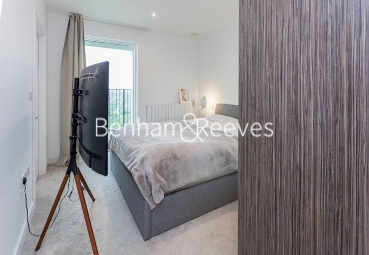 2 bedrooms flat to rent in Birch House, Kidbrooke Village, SE3-image 9