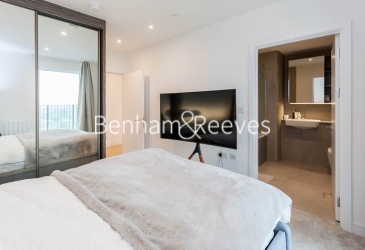 2  bedrooms flat to rent in Birch House, Kidbrooke Village, SE3-image 13