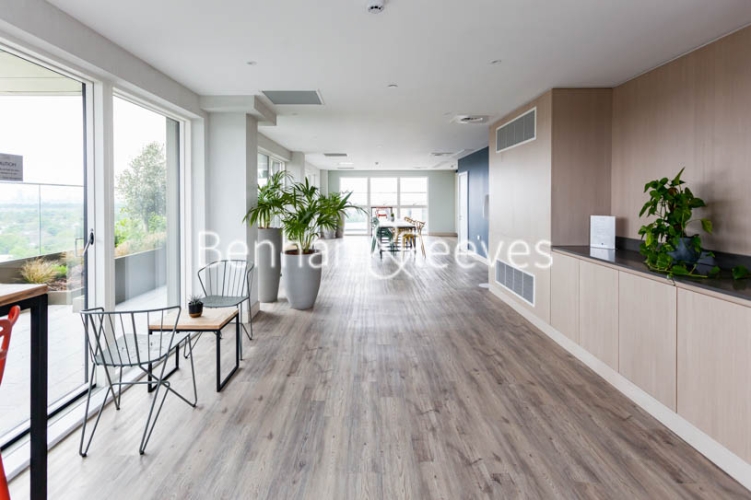 2  bedrooms flat to rent in Birch House, Kidbrooke Village, SE3-image 18