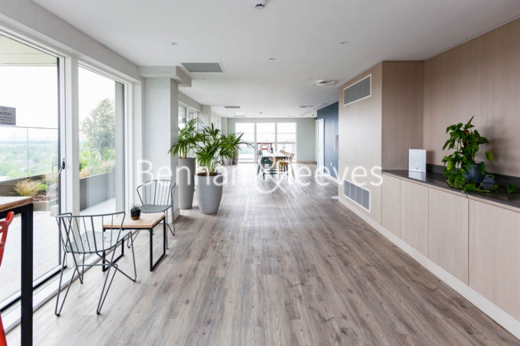 2 bedrooms flat to rent in Birch House, Kidbrooke Village, SE3-image 18