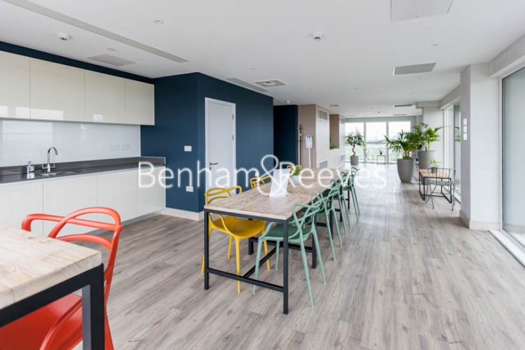 2 bedrooms flat to rent in Birch House, Kidbrooke Village, SE3-image 19