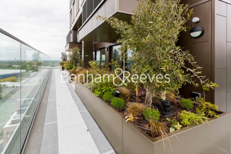 2  bedrooms flat to rent in Birch House, Kidbrooke Village, SE3-image 20