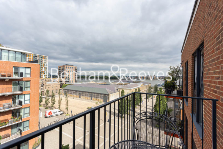 2  bedrooms flat to rent in Royal Arsenal Riverside, Woolwich, SE18-image 5