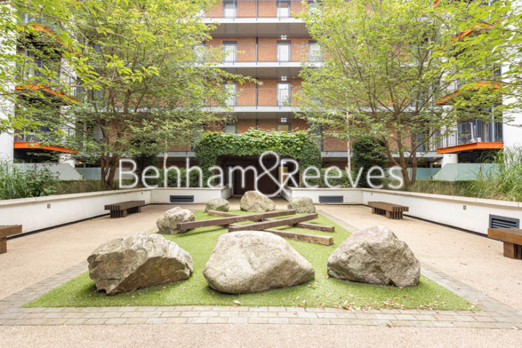 2  bedrooms flat to rent in Royal Arsenal Riverside, Woolwich, SE18-image 6