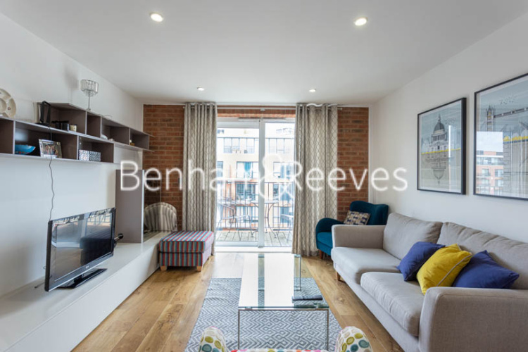 2  bedrooms flat to rent in Royal Arsenal Riverside, Woolwich, SE18-image 7
