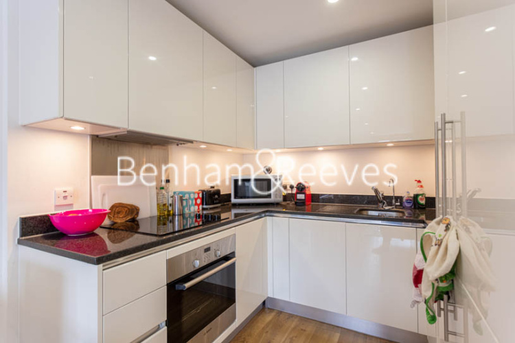 2  bedrooms flat to rent in Royal Arsenal Riverside, Woolwich, SE18-image 8