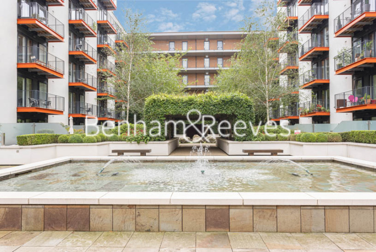 2  bedrooms flat to rent in Royal Arsenal Riverside, Woolwich, SE18-image 12