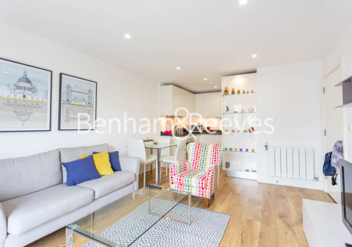 2  bedrooms flat to rent in Royal Arsenal Riverside, Woolwich, SE18-image 25