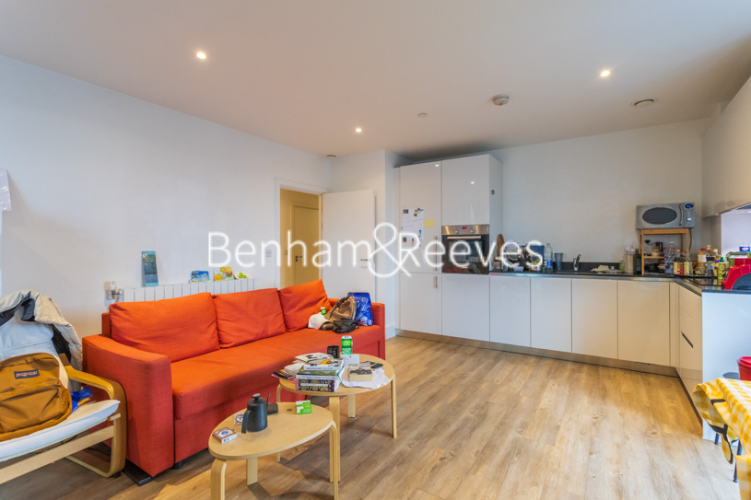 2  bedrooms flat to rent in Plumstead Road, Royal Arsenal Riverside, SE18-image 12