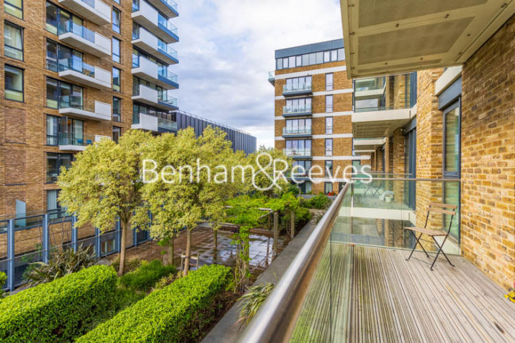 2  bedrooms flat to rent in Plumstead Road, Royal Arsenal Riverside, SE18-image 16