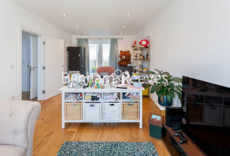 3  bedrooms flat to rent in Prospect Row, Stratford, E15-image 13