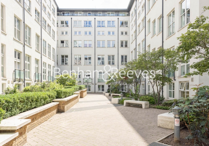 1 bedroom flat to rent in Cadogan Road, Royal Arsenal Riverside, SE18-image 5