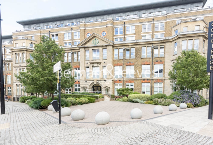 1 bedroom flat to rent in Cadogan Road, Royal Arsenal Riverside, SE18-image 15
