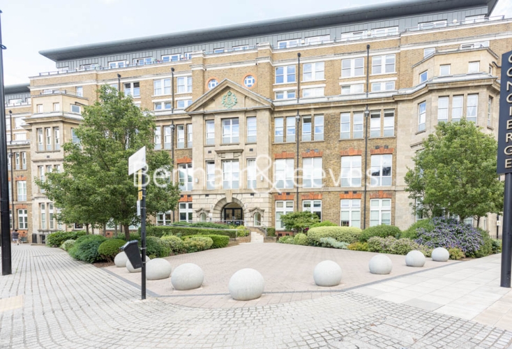 1  bedroom flat to rent in Cadogan Road, Royal Arsenal Riverside, SE18-image 15