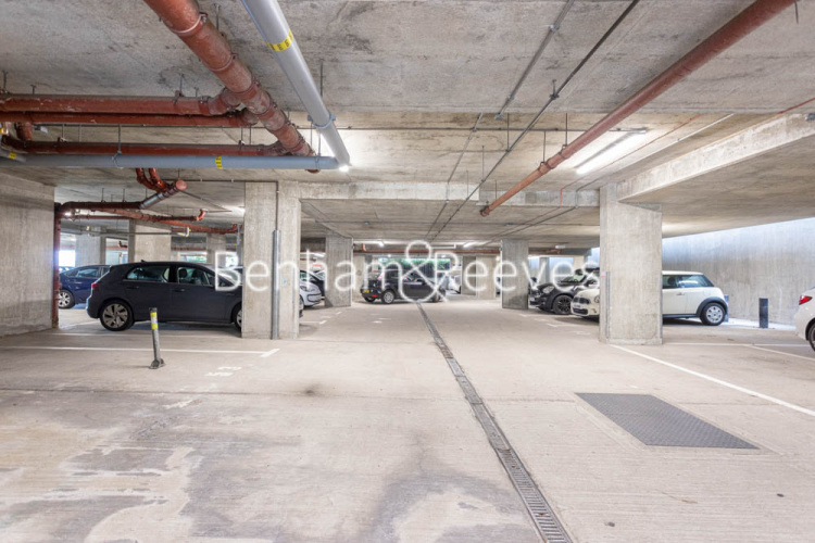 2  bedrooms flat to rent in Erebus Drive, Woolwich, SE28-image 15