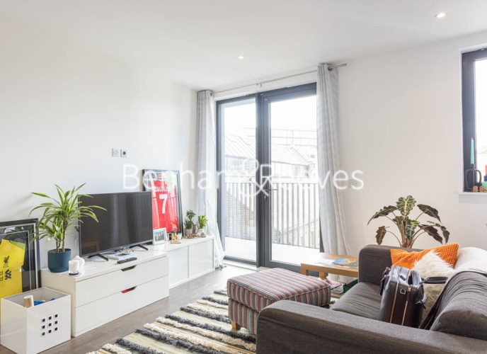 1  bedroom flat to rent in Woolwich High Street, Woolwich, SE18-image 12