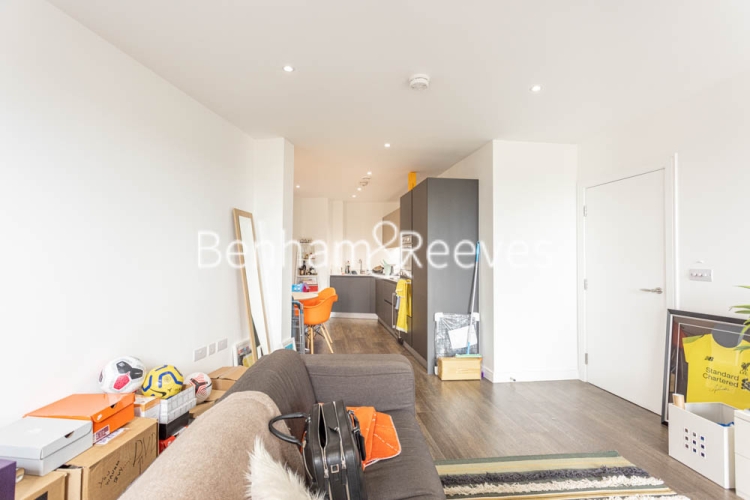 1 bedroom flat to rent in Woolwich High Street, Woolwich, SE18-image 14