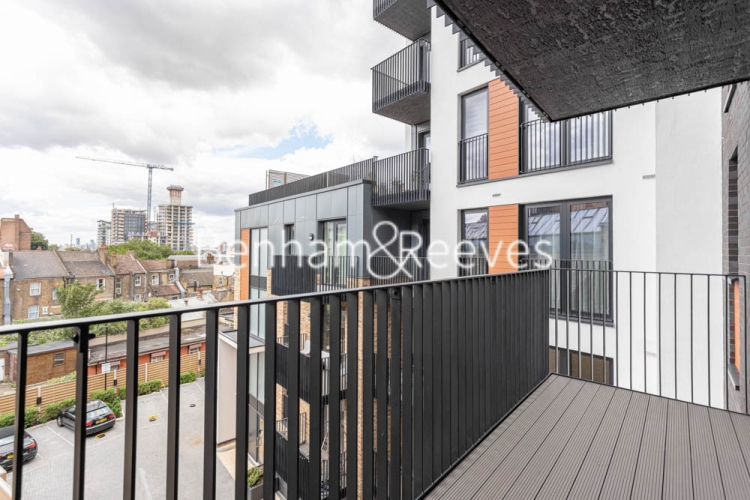 1  bedroom flat to rent in Woolwich High Street, Woolwich, SE18-image 16