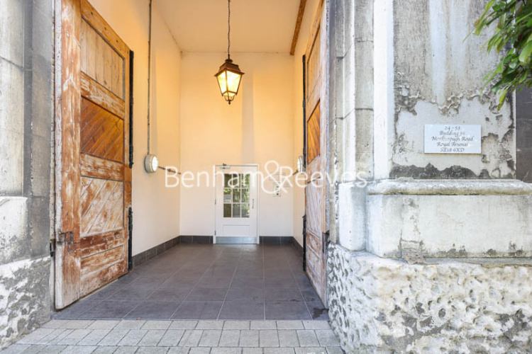 3 bedrooms flat to rent in Marlborough Road, Royal Arsenal Riverside, SE18-image 16